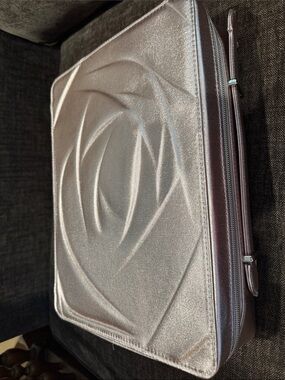 3 for $11 Lancome Holiday Case in Rosegold